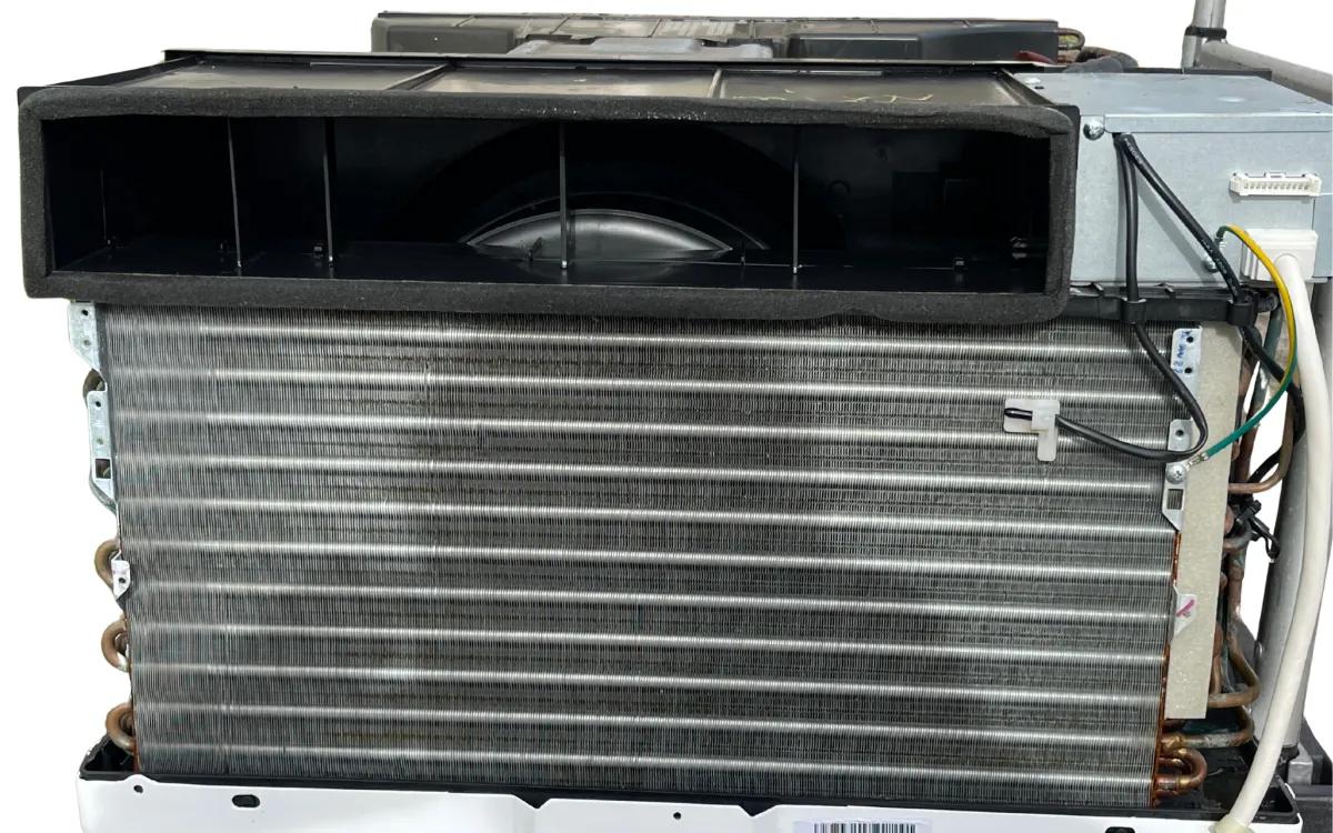 Window AC Maintenance