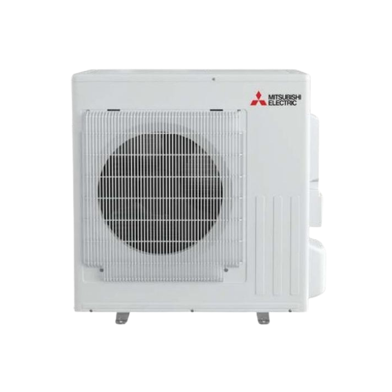 MITSUBISHI ELECTRIC Condenser