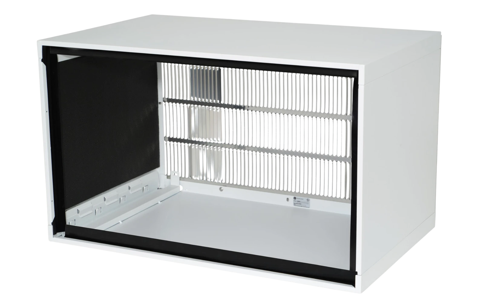 GE RAB26A Wall Casement