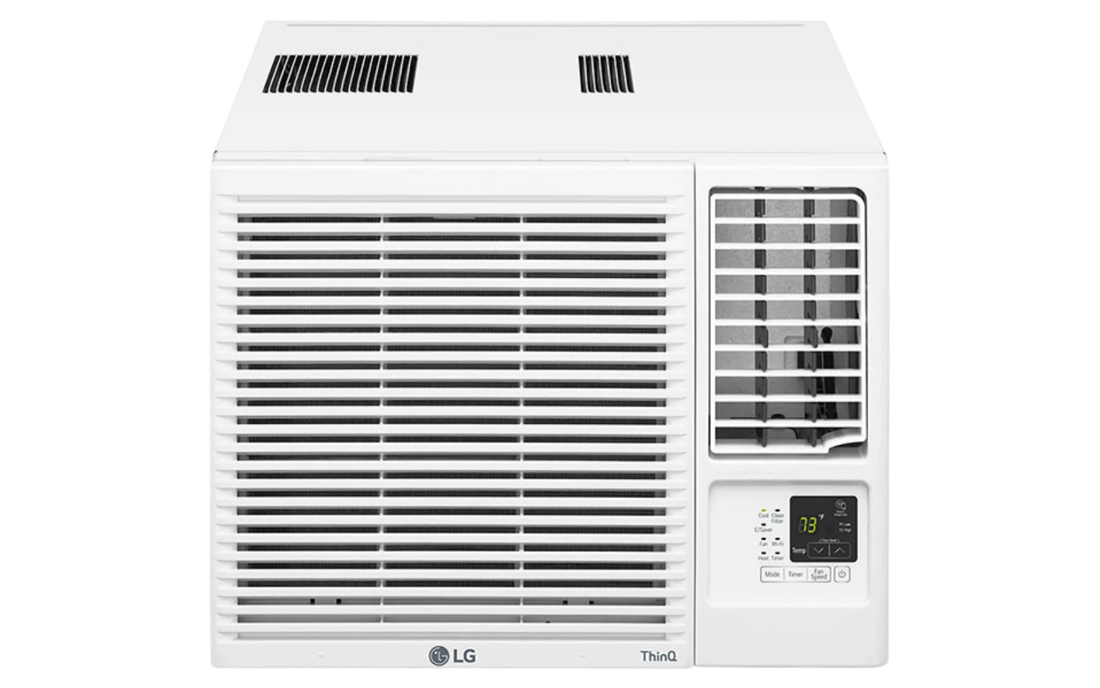 LG 7,600 BTU (LW8023HRSM)