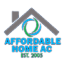 Affordable Home AC Logo