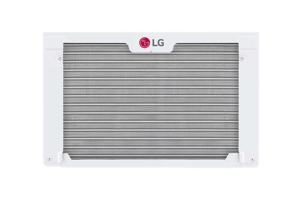 LG LW1022IVSM 10,000 BTU Dual Inverter Window AC Affordable Home AC