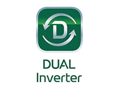 DUAL Inverter